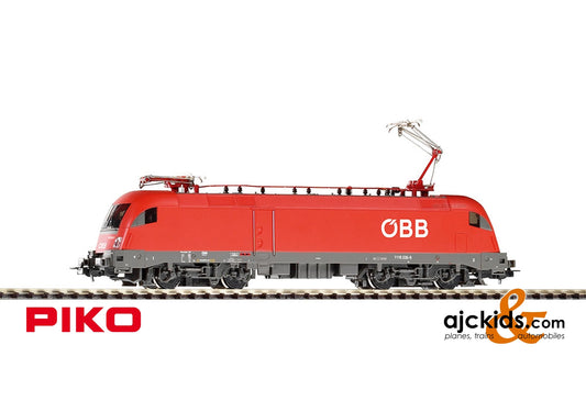 Piko 57819 - Taurus Electric Locomotive ÖBB V (AC 3-Rail)