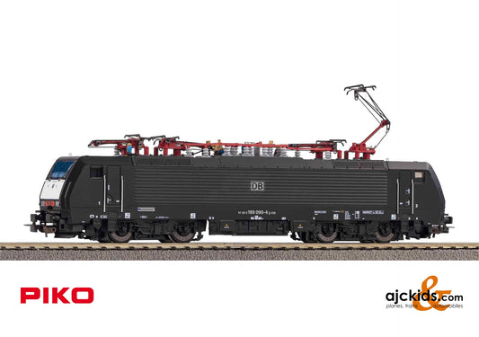 Piko 57868 - Electric Locomotive BR 189 DB AG VI (Märklin AC 3-Rail), EAN: 4015615578680
