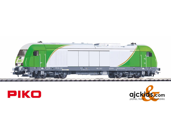 Piko 57892 - ER 20 Diesel Locomotive SETG VI (AC 3-Rail)