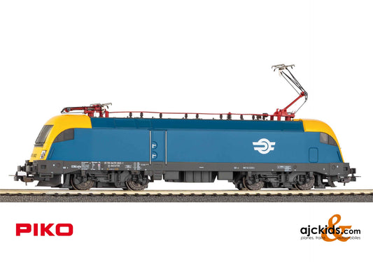 Piko 57928 - Electric Locomotive "Taurus" MAV V, EAN: 4015615579281