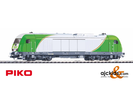Piko 57992 - ER 20 Diesel Locomotive SETG VI