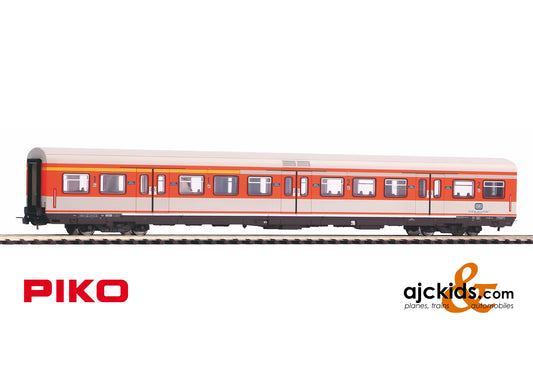 Piko 58502 - X Passenger Car 1st/2nd Cl. S-Bahn DB IV