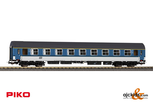 Piko 58565 - Passenger Car Y-Wagen 1. Class Najbrt CD V, EAN: 4015615585657