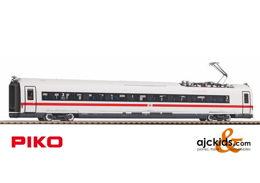 Piko 58592 - Add-On Car BR 412 ICE 4 DB VI