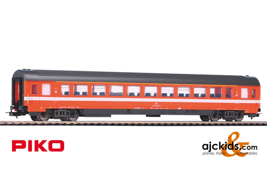 Piko 58671 - FS Passenger Car 1. Kl. Eurofima IV