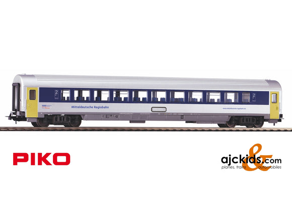 Piko 58673 - IC Passenger Car MRB VI