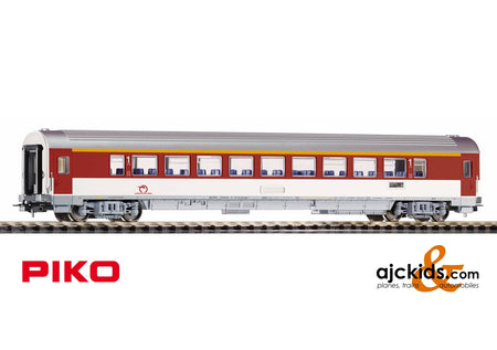 Piko 58674 - IC Passenger Car 1.cl. ZSR VI