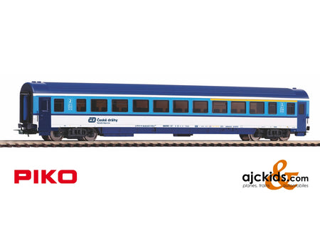 Piko 58680 - IC Passenger Car Metropolitan CD VI