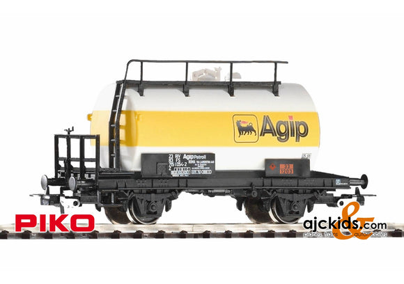 Piko 58703 - 2--axle Kesselwagen Agip FS IV