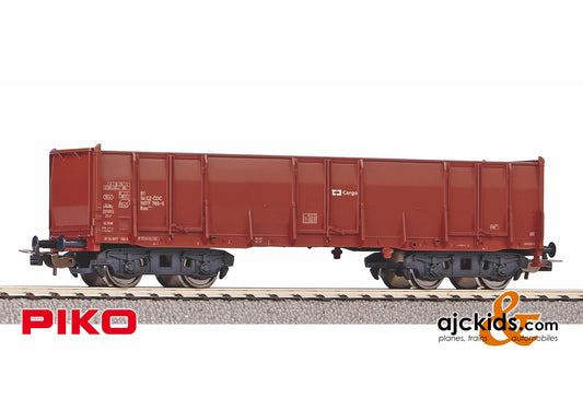 Piko 58706 - Hochbordwagen CD Cargo VI