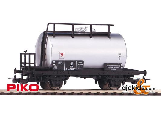 Piko 58753 - Tank Car PKP IV