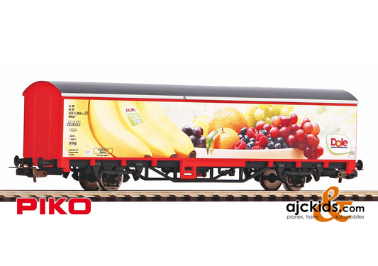 Piko 58767 - Boxcar Dole DB VI