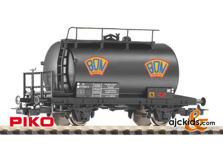 Piko 58770 - 2-Axle Tank Car Bon NS III