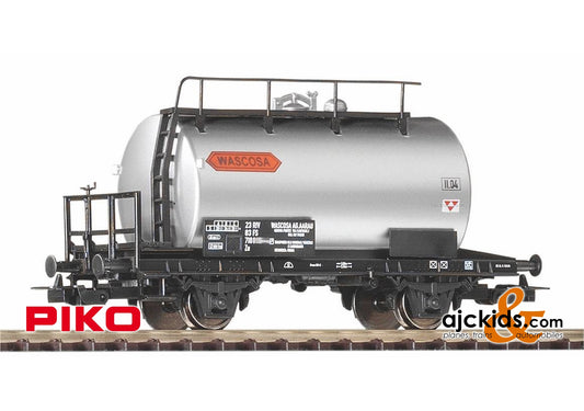Piko 58777 - 2-Axle Tank Car Wascosa FS VI