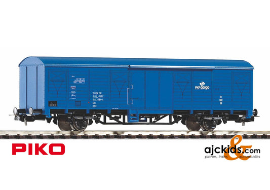 Piko 58784 - Boxcar PKP Cargo V