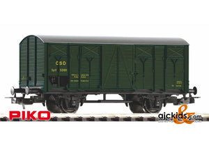 Piko 58796 - Boxcar SPV CSD IV