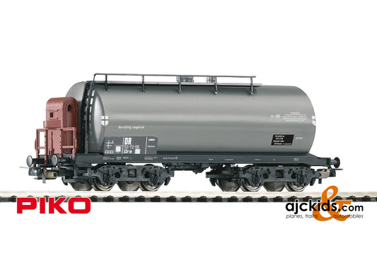 Piko 58904 - Tank Car w. Bhs DR III