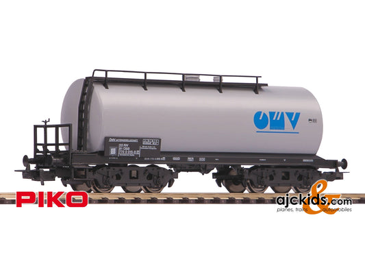 Piko 58921 - Tank Car ÖMV ÖBB IV