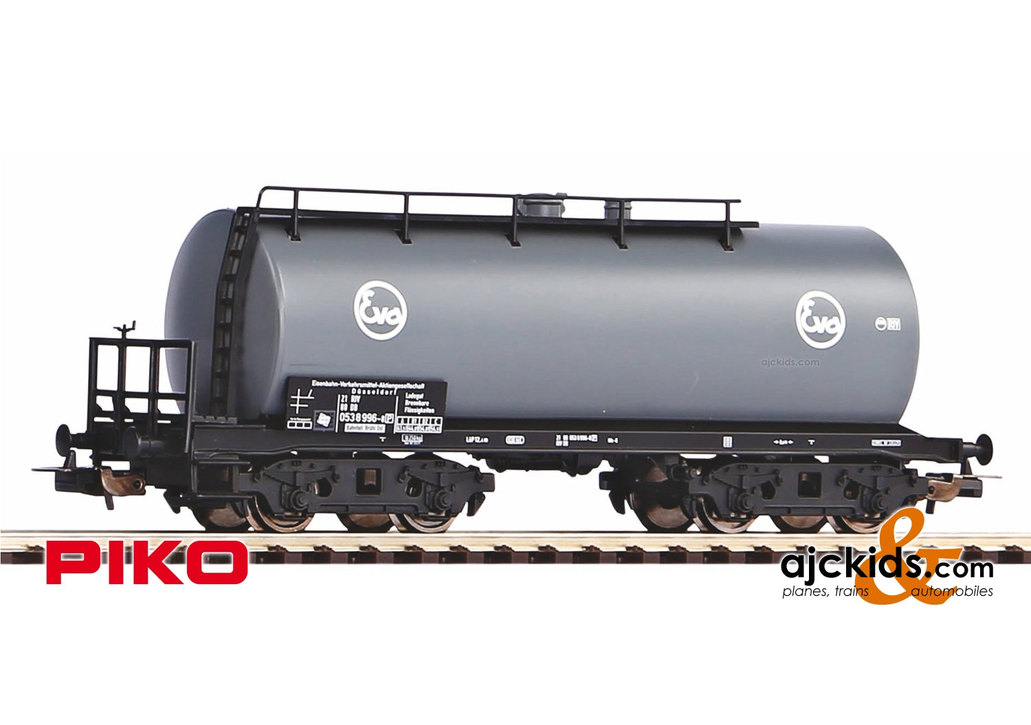 Piko 58922 - Tank Car Eva DB IV