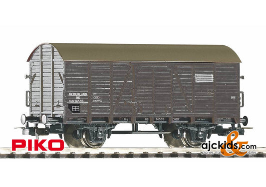 Piko 58936 - Boxcar "CHOK" NS III