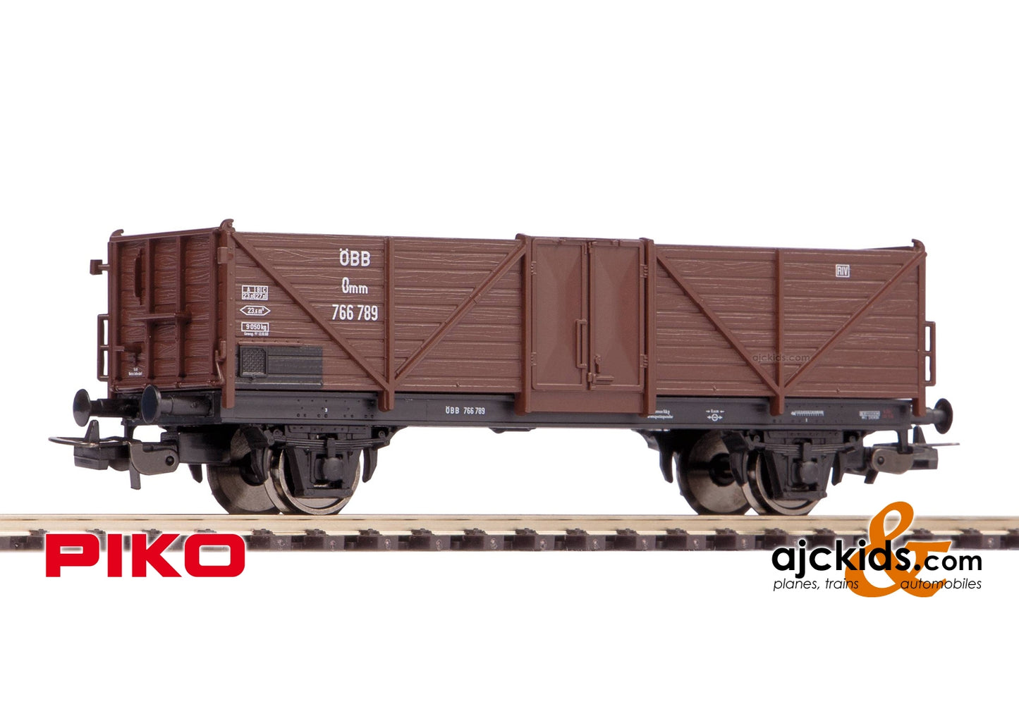 Piko 58938 - Gondola ÖBB III