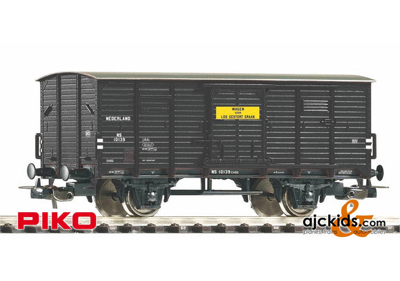 Piko 58949 - Boxcar G02 Hefetransport NS III