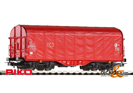 Piko 58952 - Tarp Car DB Cargo VI