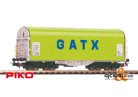 Piko 58958 - Tarp Car GATX VI
