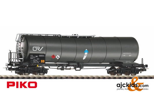 Piko 58969 - Gravity Tank Car ORV VI
