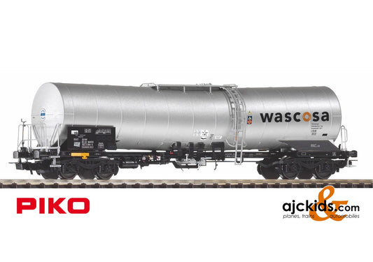 Piko 58976 - Chemical Tank Car Caprolactam Wascosa VI