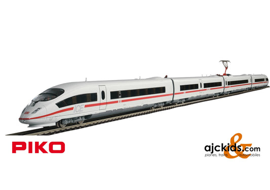 Piko 59006 - SmartControl light DB ICE 3 DB VI Starter Set