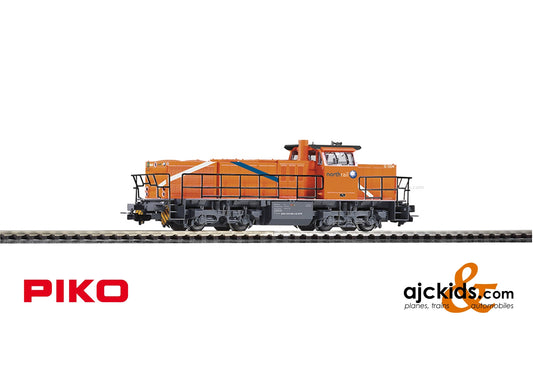 Piko 59060 - G 1206 Diesel Locomotive Northrail VI (AC 3-Rail)