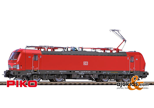 Piko 59084 - Vectron BR 193 Electric Locomotive w/4 Pans DB VI (AC 3-Rail)