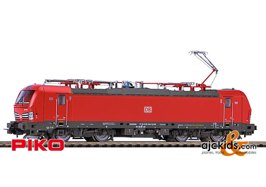 Piko 59184 - Vectron BR 193 Electric Locomotive w/4 Pans DB VI