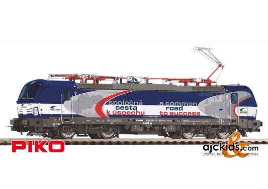 Piko 59197 - Vectron Electric Locomotive BR 193 ZSSK VI