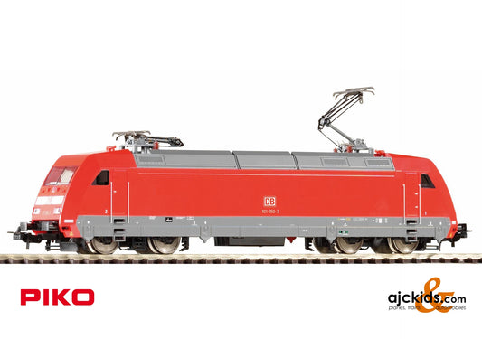 Piko 59259 - BR 101 Electric Locomotive DB AG V                                                                                                                        