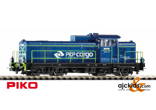 Piko 59270 - SM42 Diesel Locomotive PKP Cargo VI