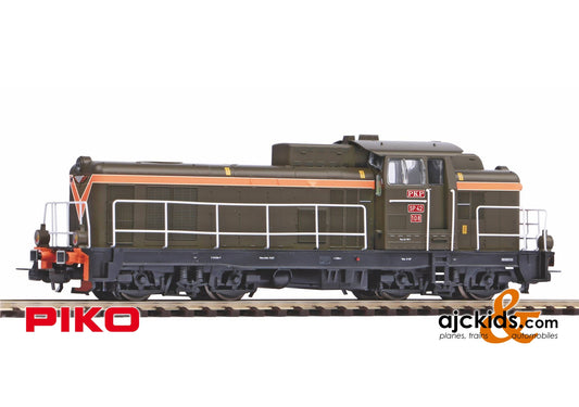 Piko 59271 - SP42 Diesel Locomotive PKP V