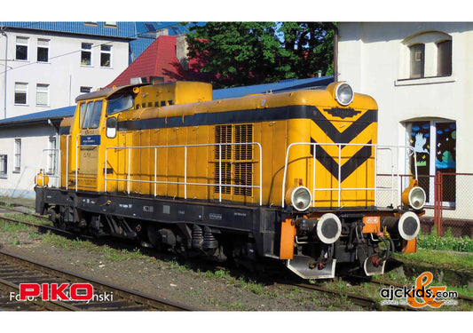 Piko 59275 - Diesel Locomotive SM42 PKP-PLK VI, EAN: 4015615592754