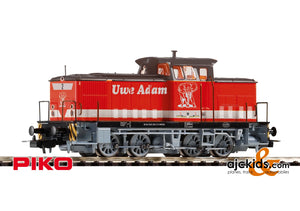 Piko 59425 - V 60.2 Diesel Locomotive UWE ADAM VI, V1