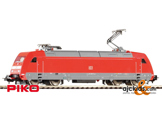 Piko 59457 - BR 101 Electric Locomotive DB VI