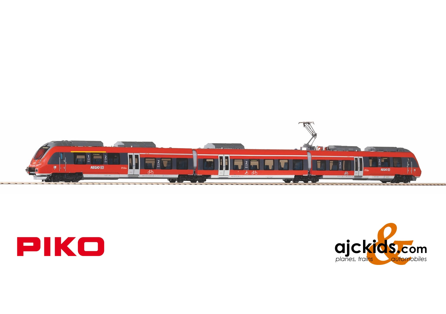 pikoページ PIKO New Items H0 2025 – Model Railway, Catalogue - YouTube