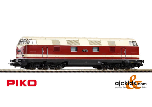 Piko 59587 - V180 Diesel Locomotive DR III