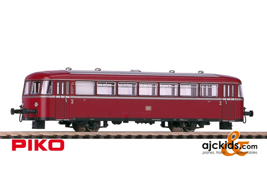 Piko 59614 - VB 998 Railbus Trailer DB III