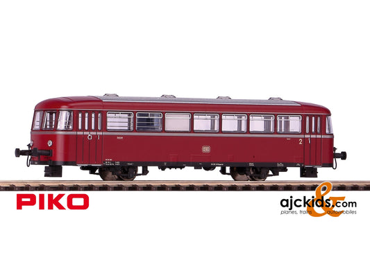 Piko 59616 - VB 998 Railbus Trailer/Baggage Car DB III