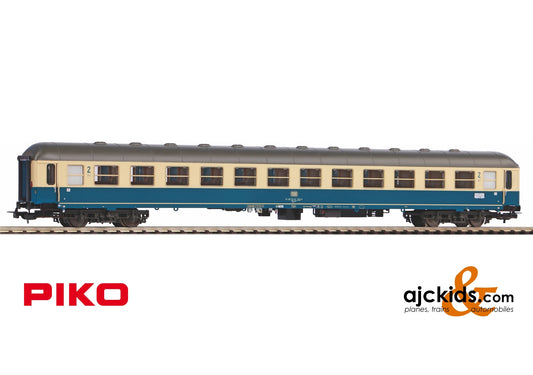 Piko 59646 - Passenger Car 2nd Cl. Bm234 DB IV
