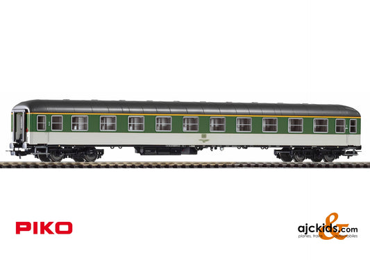 Piko 59648 - Aüm 202 1st Cl. Express Passenger Car Pop DB IV