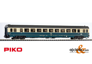 Piko 59665 - IC Coach Bpmz 291 DB IV