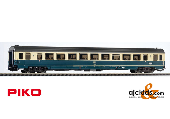 Piko 59665 - IC Coach Bpmz 291 DB IV