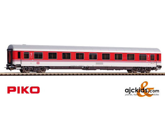 Piko 59667 - IC Coach 1st Cl. Avmz 111 DB IV Red